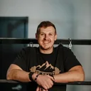 Ryan Stemple of Be Ready Performance and Physio in Three Forks
