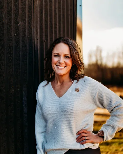 Vanessa Clark of Dandelion Counseling in Bozeman