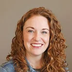 A clinician at Flex Family Health in Billings
