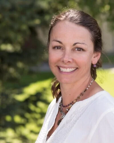 A clinician at Granite Sports Medicine in Livingston