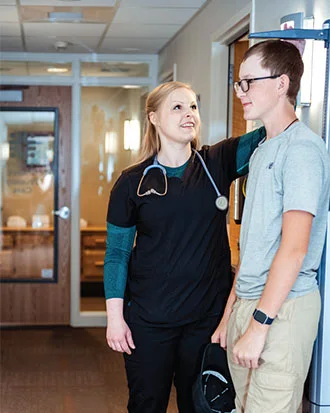 Inside Helena Direct Primary Care