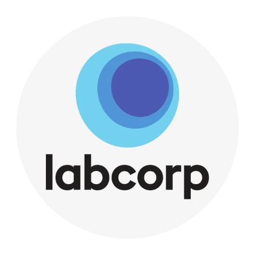 Labcorp logo