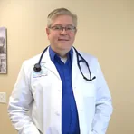 Dr Robb of PearlMed DPC in Billings