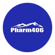 Pharm406 logo