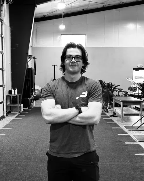 Tim of Prime Performance and Physio in Bozeman