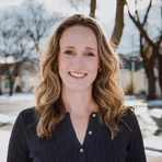 Alena Baughan of Second Wind Physical Therapy in Kalispell