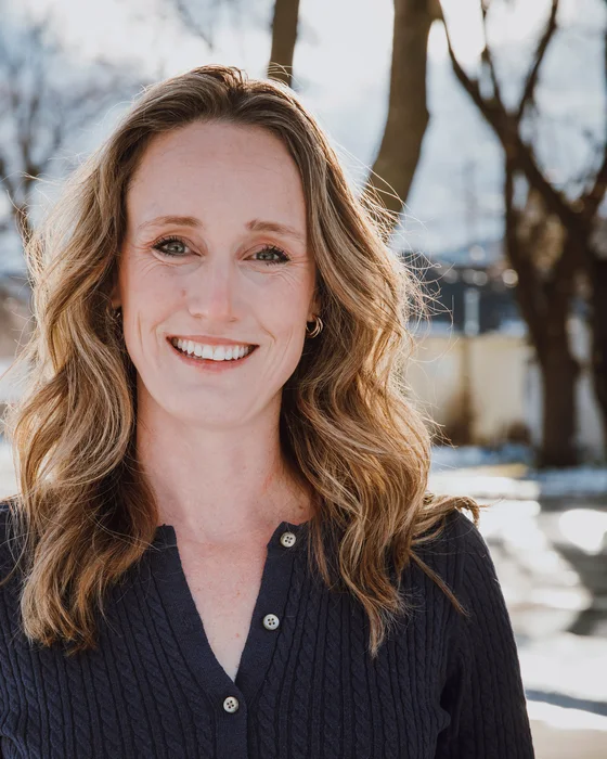 Alena Baughan of Second Wind Physical Therapy in Kalispell