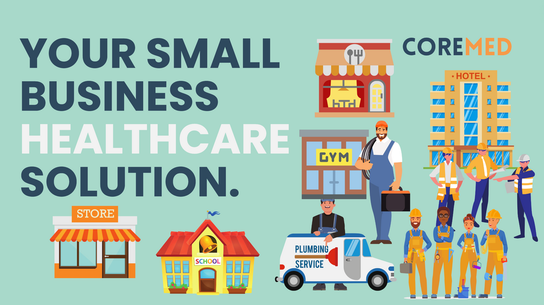 Small Business Healthcare